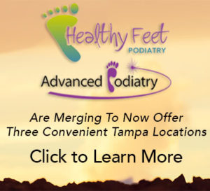 Healthy Feet and Advanced Merger Slider for Mobile